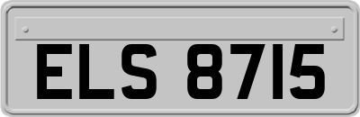 ELS8715
