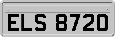 ELS8720