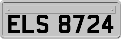 ELS8724