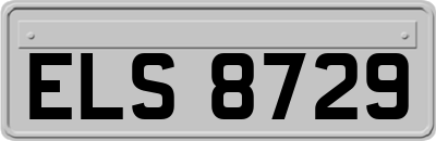 ELS8729