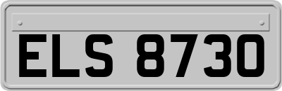ELS8730
