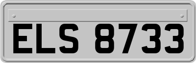 ELS8733