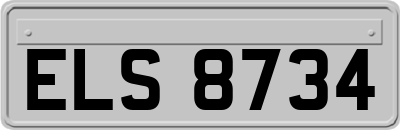 ELS8734