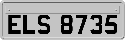 ELS8735