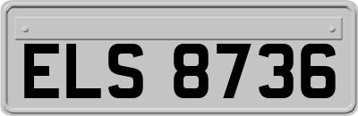 ELS8736
