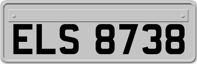 ELS8738