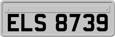 ELS8739