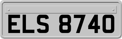 ELS8740