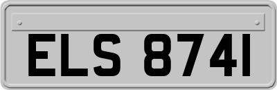 ELS8741