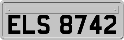 ELS8742