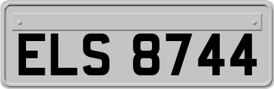 ELS8744