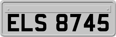 ELS8745