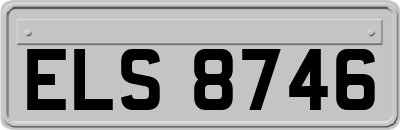 ELS8746