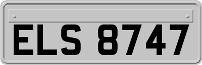 ELS8747