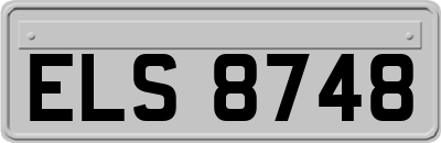 ELS8748