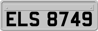 ELS8749