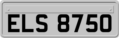 ELS8750