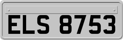 ELS8753