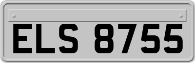 ELS8755