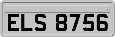 ELS8756