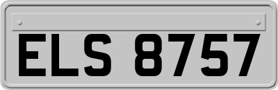 ELS8757