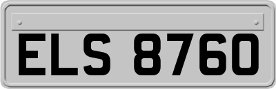 ELS8760