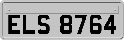 ELS8764