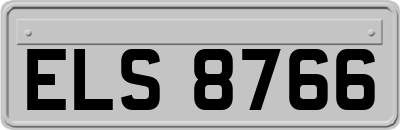 ELS8766