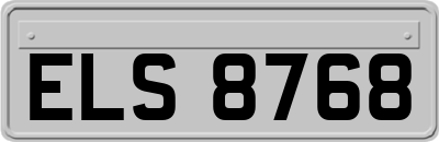 ELS8768