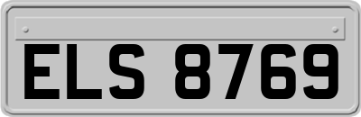 ELS8769
