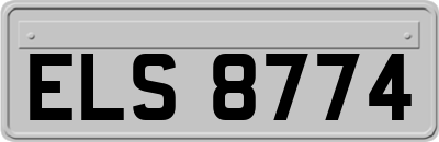 ELS8774