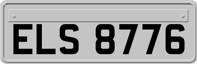 ELS8776