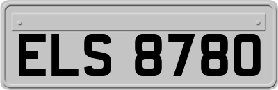 ELS8780