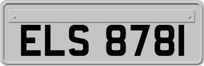 ELS8781