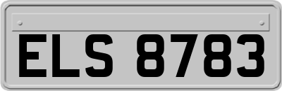 ELS8783