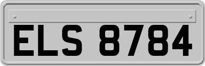 ELS8784