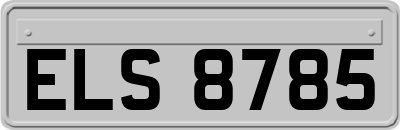 ELS8785