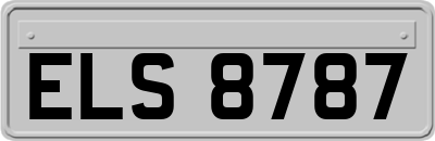 ELS8787