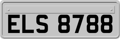 ELS8788