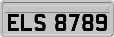ELS8789
