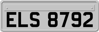 ELS8792