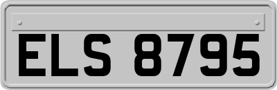 ELS8795