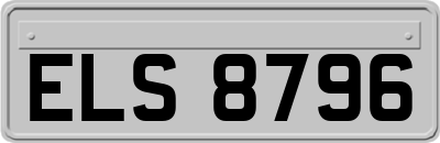 ELS8796