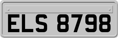 ELS8798