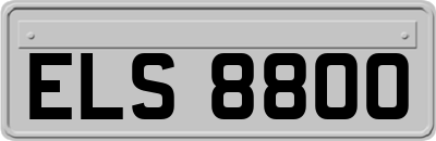 ELS8800