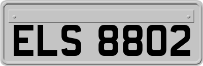 ELS8802