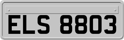 ELS8803