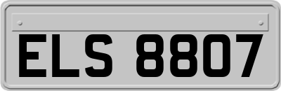 ELS8807