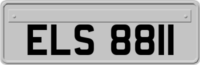 ELS8811