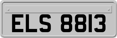 ELS8813